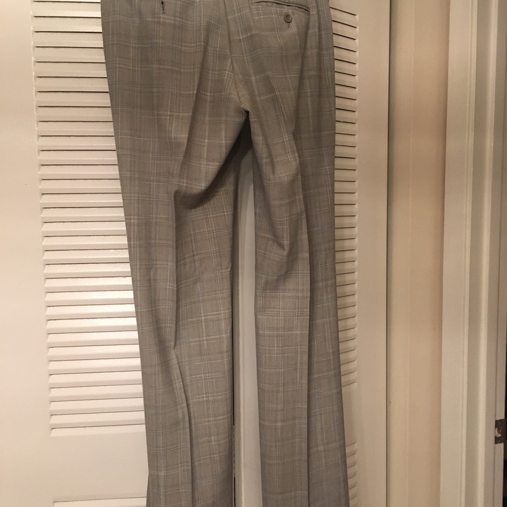 New York company slacks